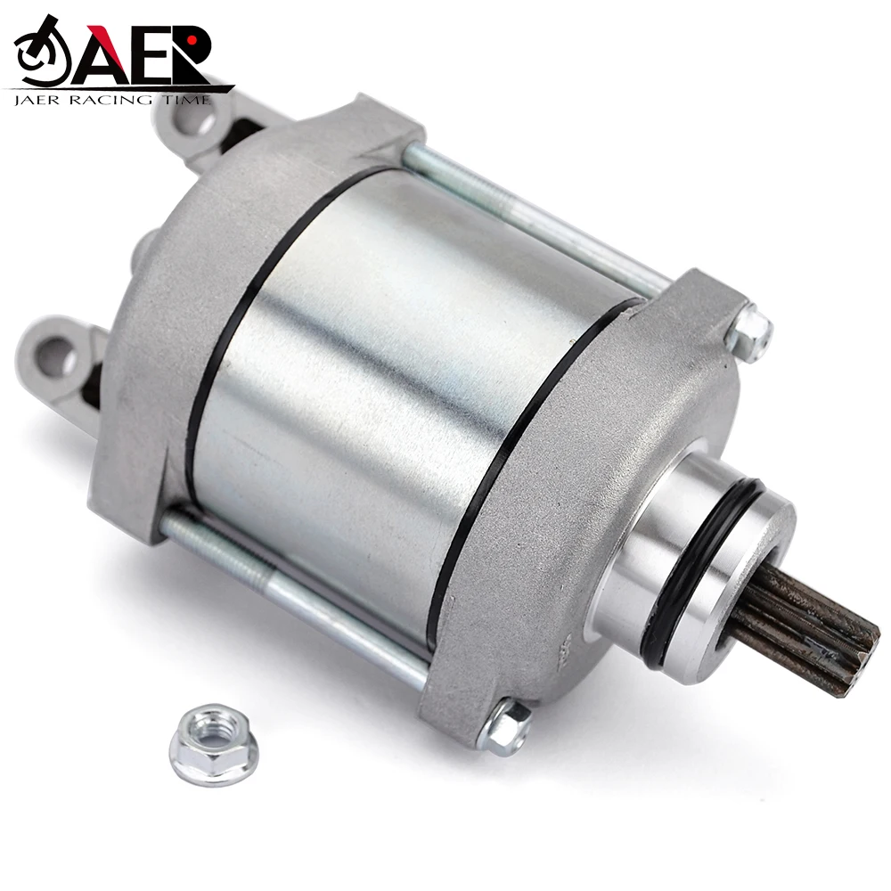 

79240001000 Engine Starter Motor for KTM 250 350 XCF EXCF EXC-F Six Days SXF250 SX-F Factory Edition 350 XCF-W Freeride 250F