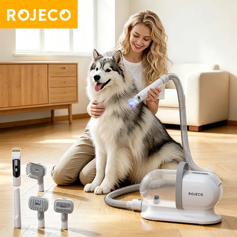 #7 Latest Pet Hair Dryers Offers