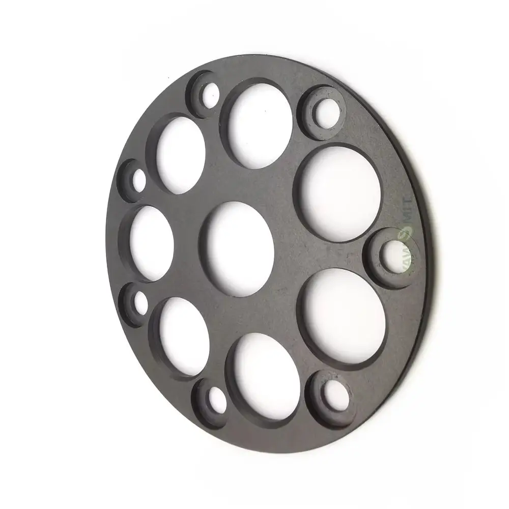 

Фиксирующая пластина A2FO45, аксессуары для насоса для ремонта гидравлического поршневого насоса REXROTH