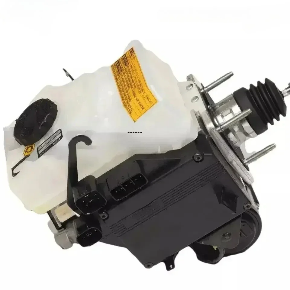 ABS Brake Actuator Pump Assembly Standard Size 47050-60081 For Lexus GX470 Toyota 4Runner - Automotive Brake System Part