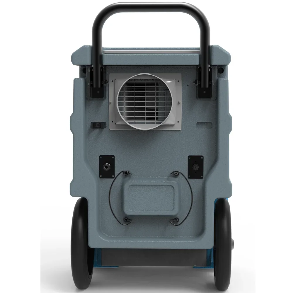 Household Automatic Indoor Dehumidifier Industrial Commercial Rotational Refrigerative Electric Dehumidifier