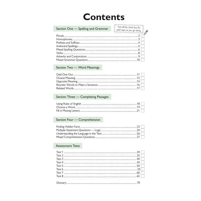 11 CEM Verbal Reasoning Practice Book  Assessment Tests  Ages 89 With Online Edition CGP Books 9781789081695