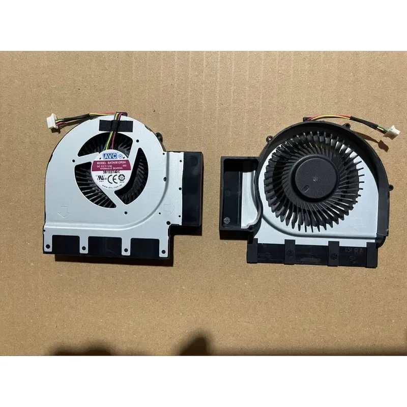Original Lenovo IBM T520 T520I Fan for Notebook CPU Cooling Independent Module 75Y5782