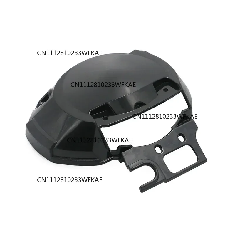 For Yamaha FZ6 N 2004- 2007 Speedometer Speed Tach Gauge Rear Case Cover Bracket FZ6N 2005 2006 Instrument Tachometer Meter Case