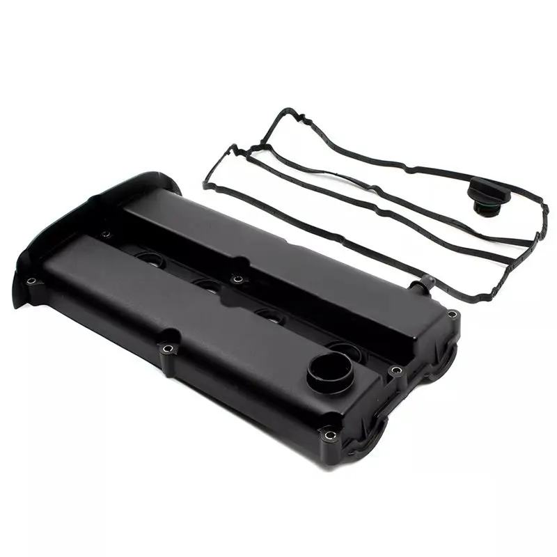 

AASS-For Ford Focus 2.0L 4F27E 2000-2004 Cylinder Head Valve Cover Engine Valve Cover Part Number XS7Z6582BA XS7Z-6582-BA