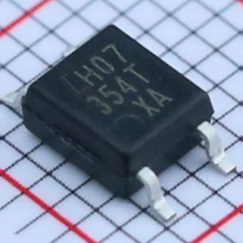 

LTV-354T-A 10 шт./телефон 354T, абсолютно новый, аутентичный SOP-4