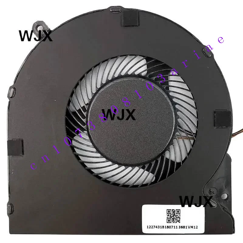 

XJ * NEW GPU Fan for Razer Blade 15 Rz09-03009w97 Rz09-03006EQ2 Rz09-02385g92 GTX1060 sfjfcfrrr