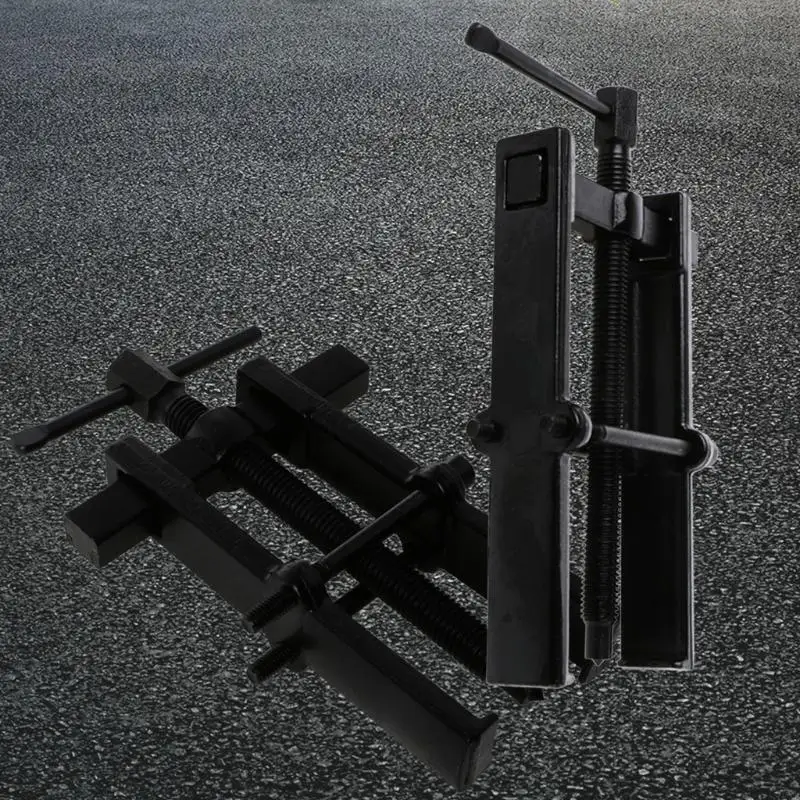 35x45 Type Black Plated Two Jaws Gear Puller Armature Bearing Puller Forging 72XB