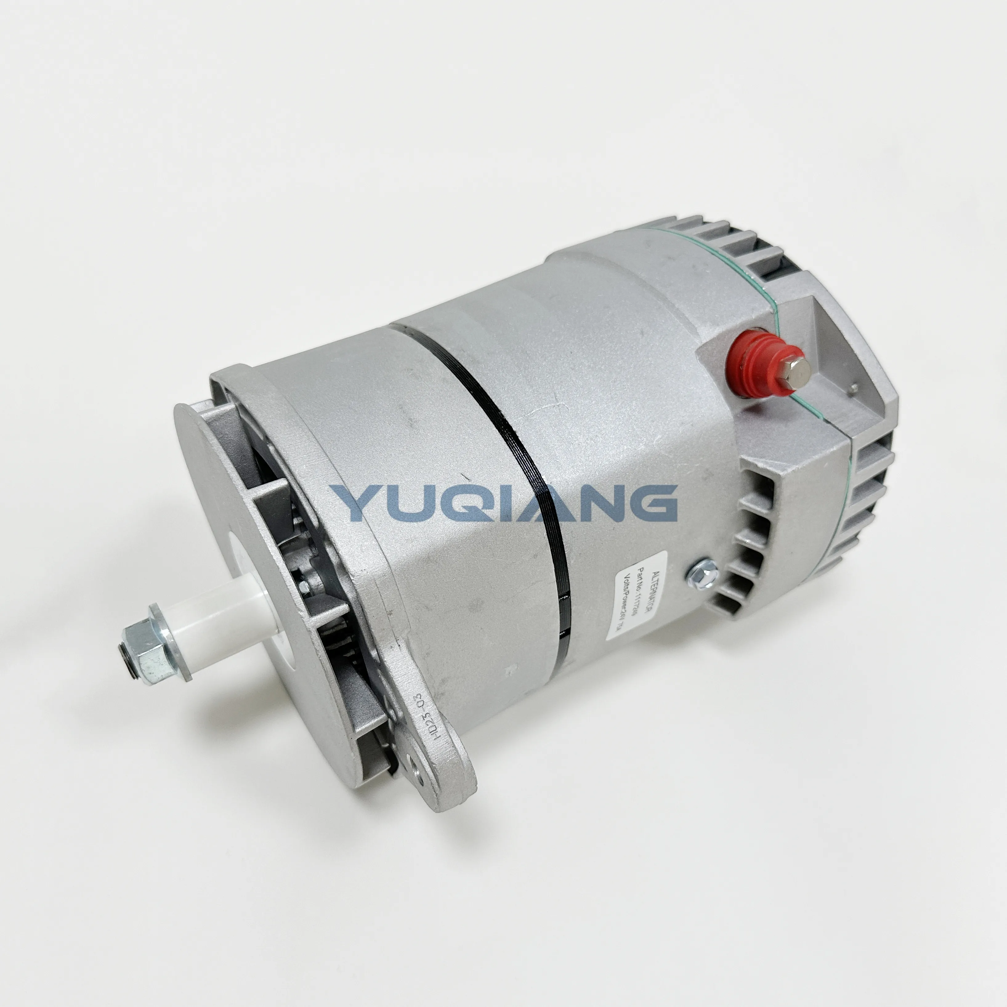 

ALTERNATOR GP-CHARGING 5S9088 1005045 8N9282 ALTERNATOR ASSEMBLY 5S-9088 100-5045 8N-9282 for Caterpillar Motor Grader 120G 160G