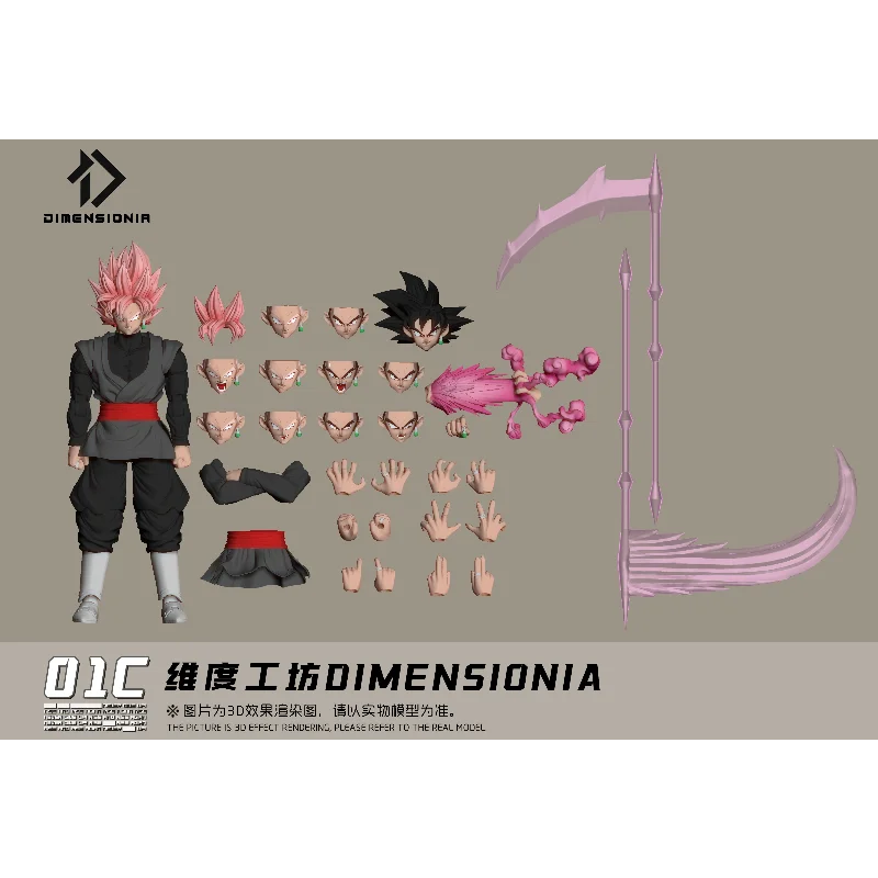 dimensionia-studio-the-god-rebel-01a-01b-01c-super-saiyan-rosE-goku-zamasu-figurine-d'action-1-12-dragon-ball-shf-cadeaux-de-collection