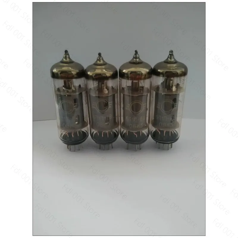 New 6P1P-EV Electron Tube - Soviet 6P1 6005 6AQ5 6N1N Audio Amplifier Tube