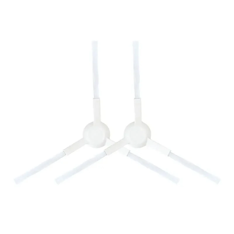 For Xiaomi M30 Pro / C107 Robot Vacuum Main Side Brush HEPA Filter Mop Pad Dust Bag Replacement Parts