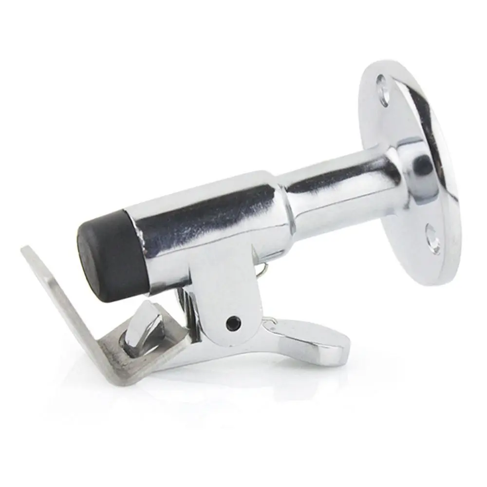Camper Motorhome RV Door Holder Door Catch Spring Latch Door Stop Stopper