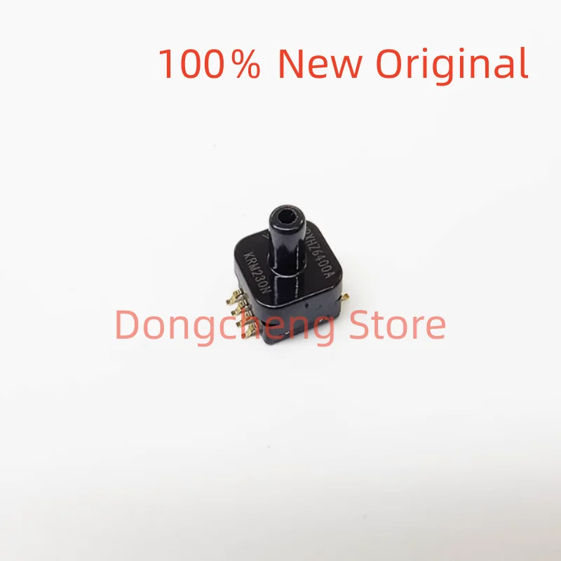 1PCS/5PCS/10PCS MPXHZ6400AC6T1 MPXHZ6400A PRESSURE SENSOR ic chip MPXHZ6400 SSOP-8 in stock
