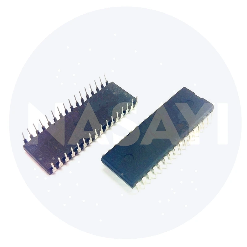 1-100PCS M5283P M5283 SN74HC166N SN74HC166 MX29F004TPC-90 MX29F004TPC 2SD1760 D1760 D8255AC-2 D8255 TA8225H TA8225