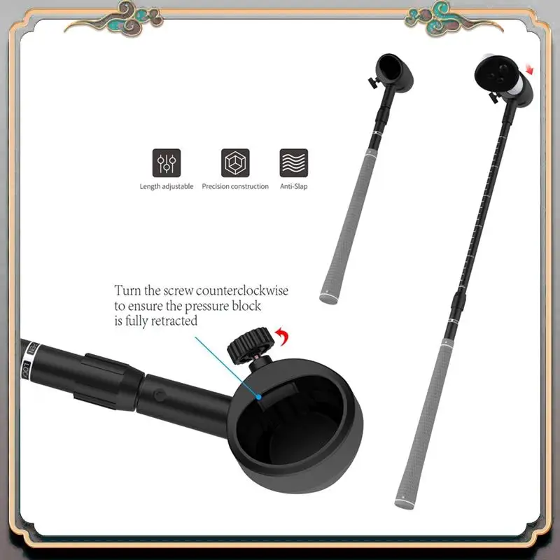 Durable Vr Golf Clu… - image
