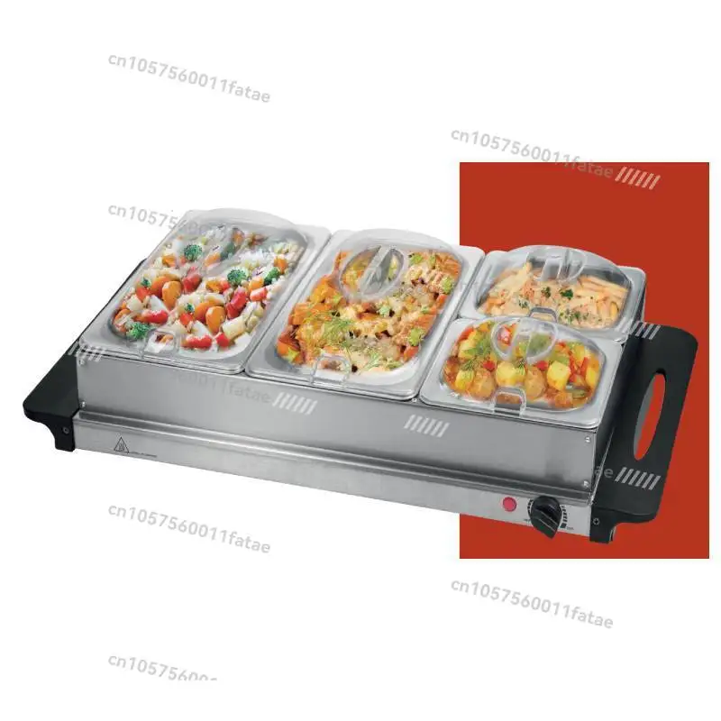 

3 х 2,5 л, большое количество, изоляционная пластина из нержавеющей стали