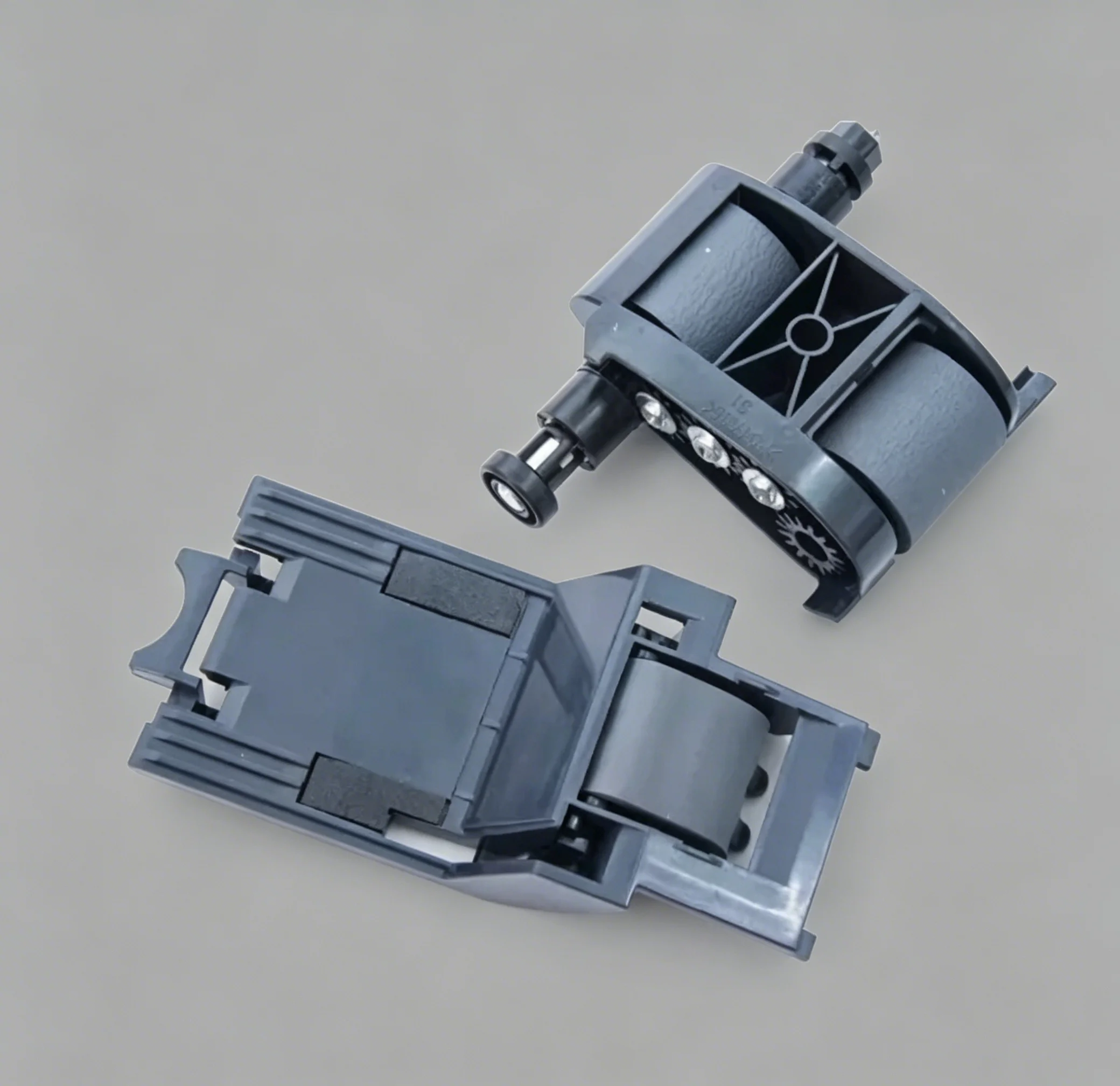 

1set L2718A ADF Roller Kit For HP M575 M680 M630 M525 M725 651 M775 L2725-60002 ScanJet 7500 Series
