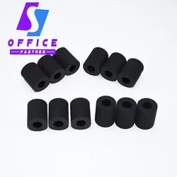 10pc OEM quality 2F906230 2BR06520 2F906240 Pickup Roller Rubber for Kyocera FS1028 1128 1035 1100 1320 1120 1135 1370 3900