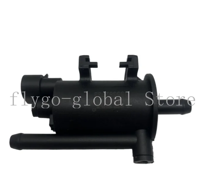 Suitable for Roewe 550 750 350 I6 I5 MG MG65 3 fuel carbon canister solenoid valve