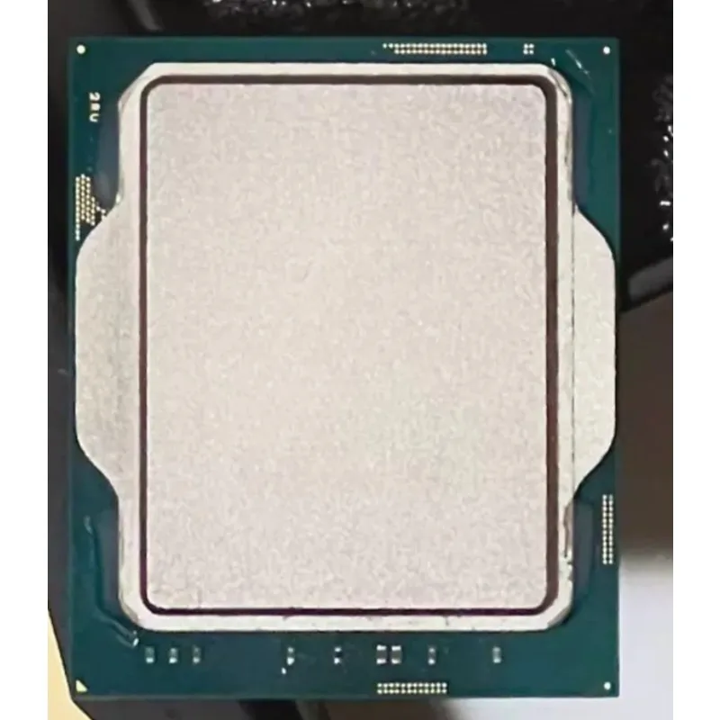LGA1700 CPU i9-13950HX i7-13850HX   13th Gen Mobile Processor for Desktop Q1LP Q1LQ