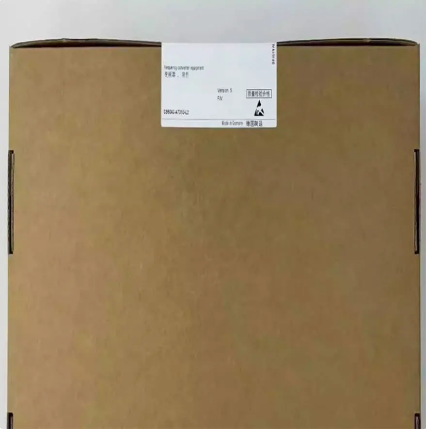 

Совершенно новый C98043-A7010-L1 C98043-A7010-L1-5 Гарантия один год