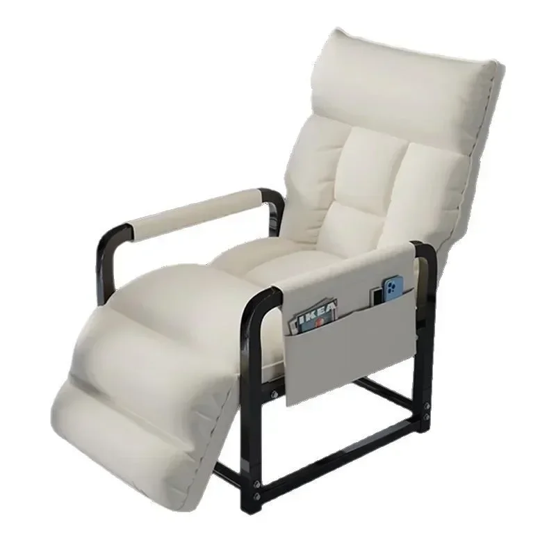 Factory Soft Bag Recliner Office Nap Lazy Sofa Chair Folding Chair Casual Computer Chair
