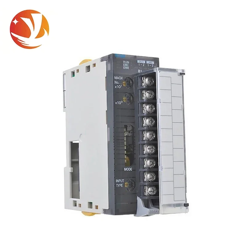 2026High Quality Industrial Automation Plc Pac Dedicated Controllers with CJ1W-TC103  Plc Logic Programming Controller