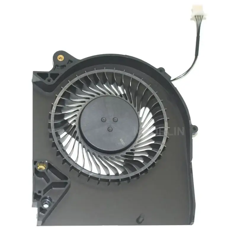 5K2108TZHB 5K2107QYOR Nuova ventola di raffreddamento CPU e GPU per Alienware M15 Ryzen R5 R6