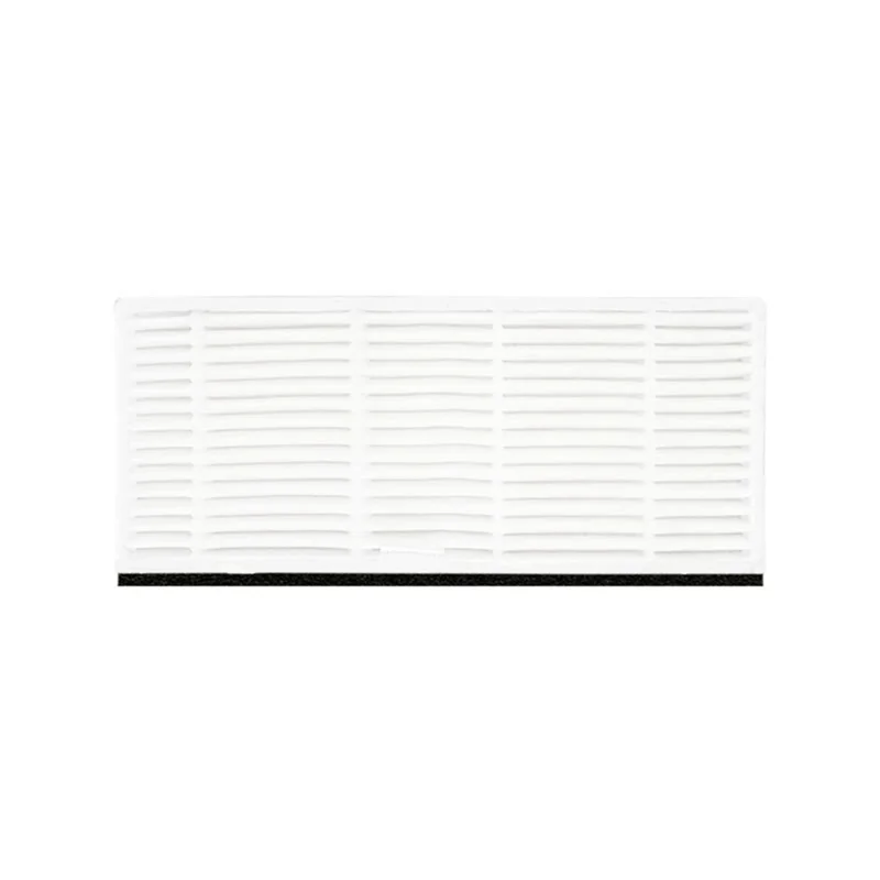 F-T brosses roulantes principales brosses latérales filtres sacs à poussière chiffons pièces de rechange accessoires adaptés pour aspirateur Viomi S9