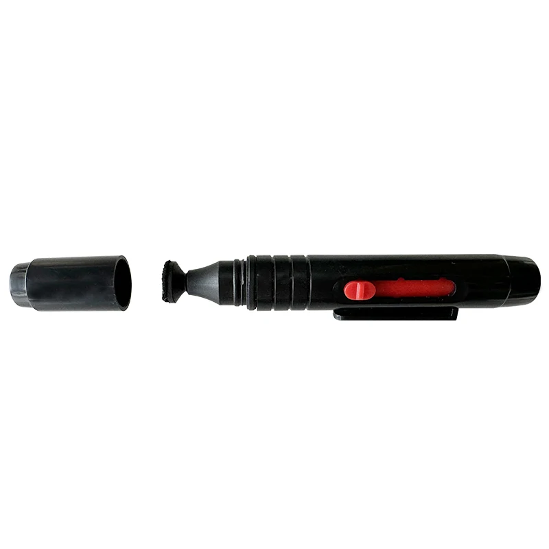 Lens Cleaning Brush Pen For DSLR Cameras And Sensitive Electronic Optics