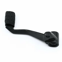 Black Gear Shift Foot Lever Shifter Pedal For Ducati 1098 R 2008-2009 SP 2011 1198 S 2009-2010