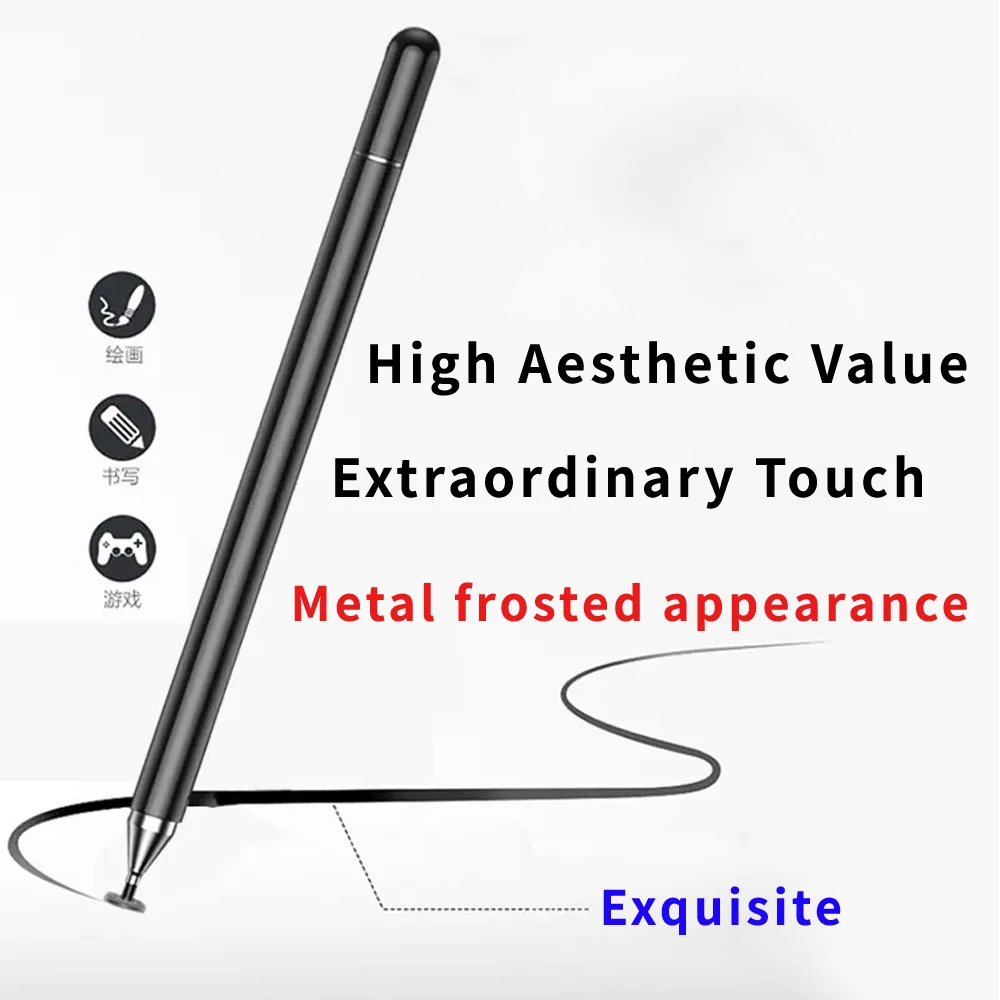 The Touch Pen for BDF Android Tablet  BDF Tablets User 10.1 inch or 7 inch use Stylus