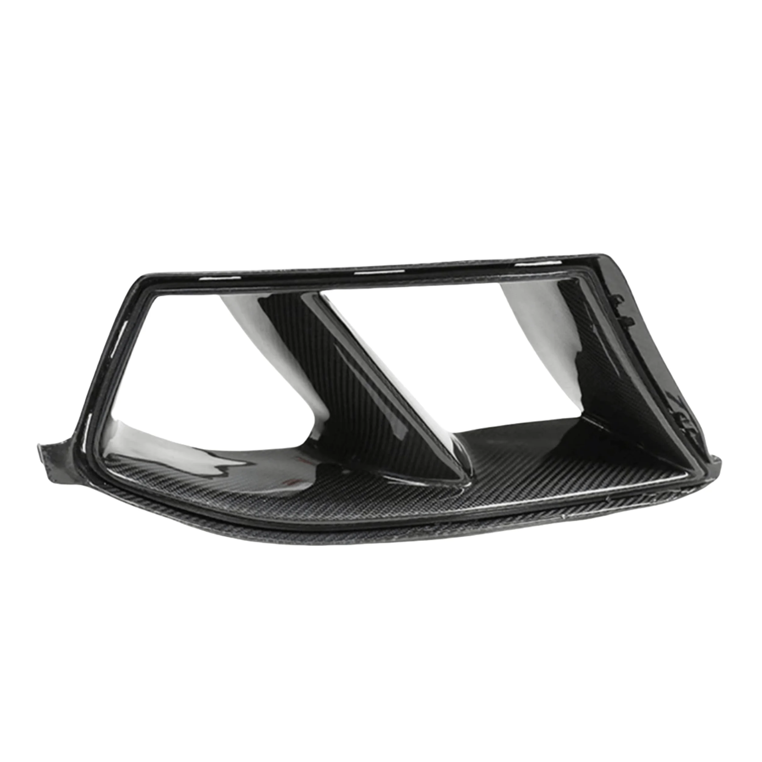 

High Performance Dry Carbon Fibre MP Style Air Vents for M3 M4 G80 G82 G83 Front Lower Intake