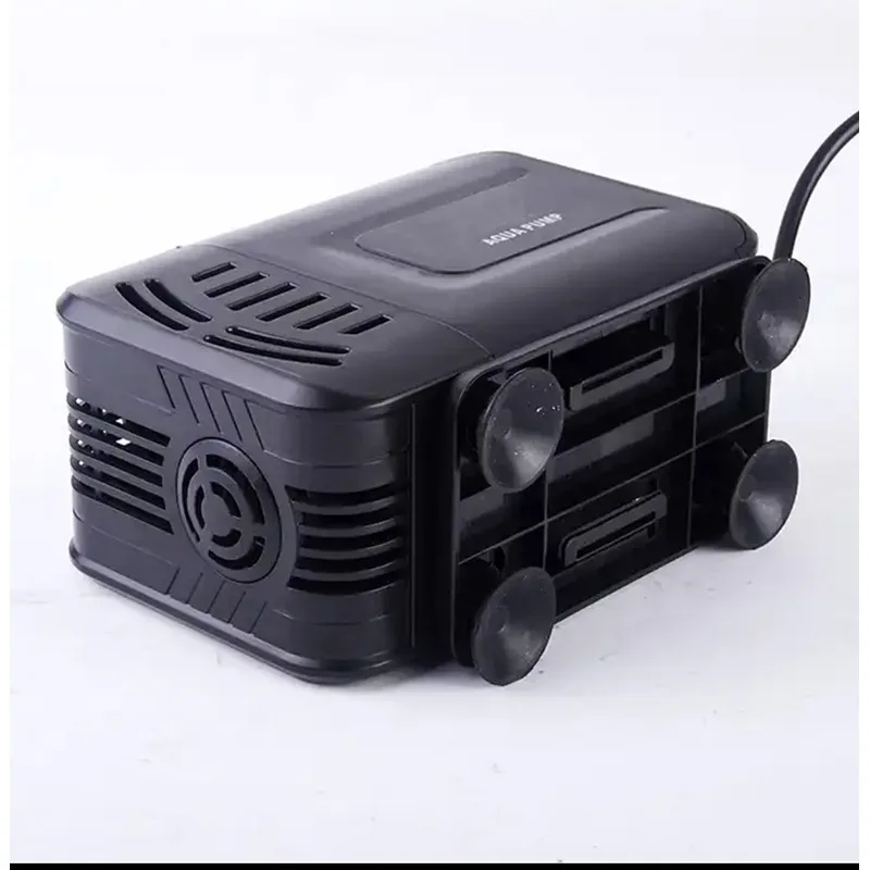 Bomba de água anfíbia 3500L/H 50W