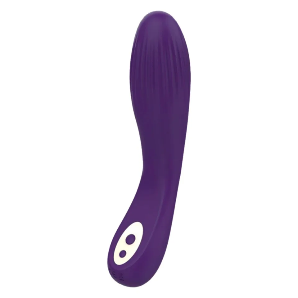 Silicone Waterproof 12 Vibrating Adult Sex Toys For Women USB Charger G Spot Rabbit Vibrator
