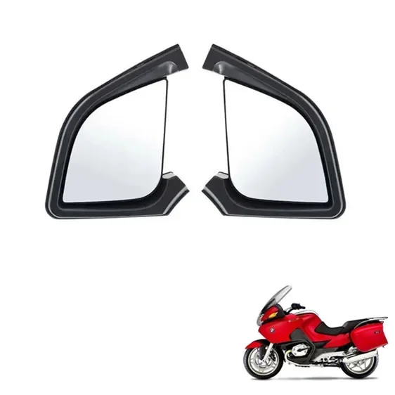 For BMW R1200RT R1200 RT 2005-2012 2011 2010 2009 2008 2007 2006 Motorbike Accessories Left Right Motorcycle Acsessories Mirrors