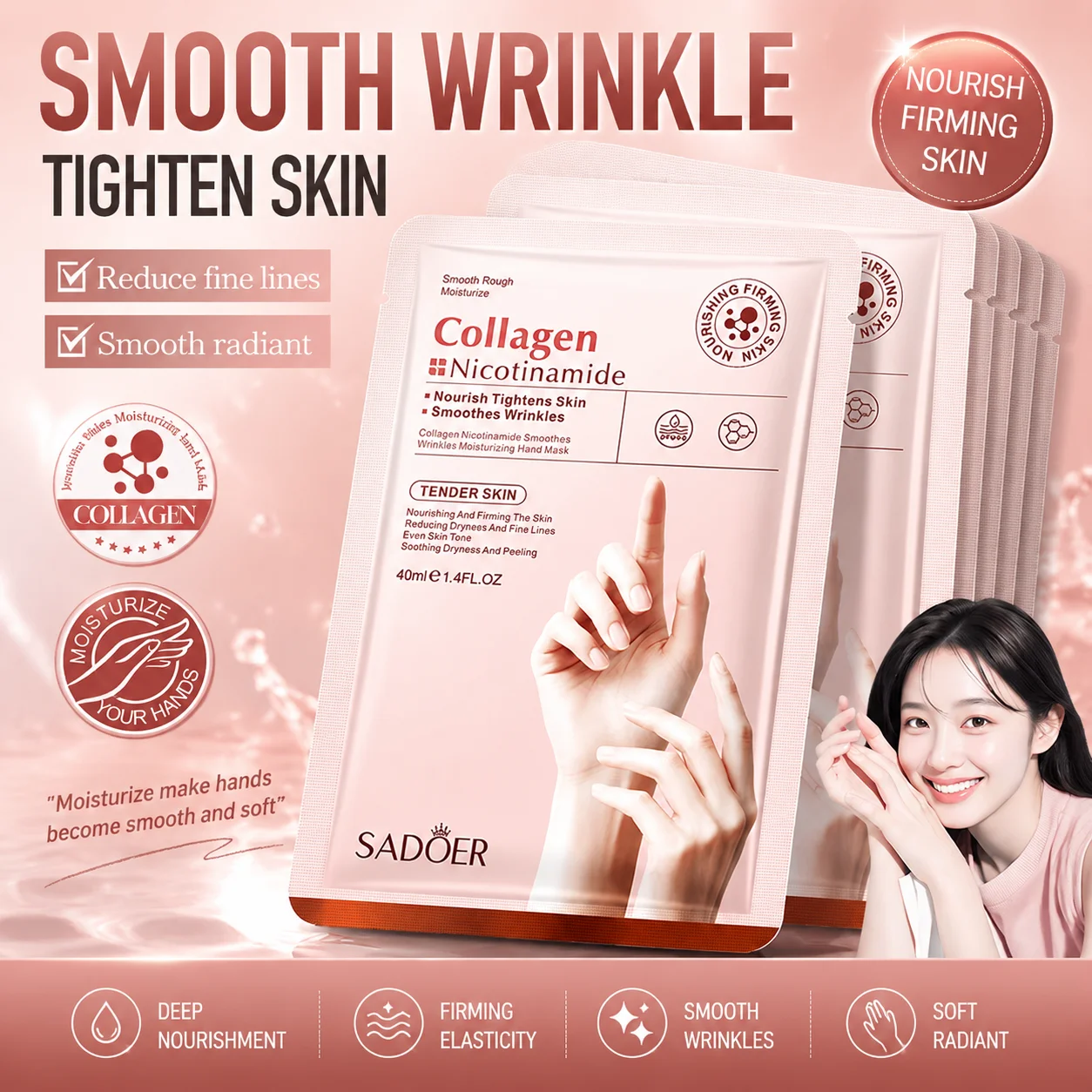 #15 Trending Hand Care Right Now