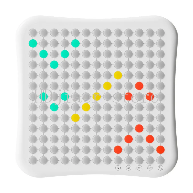 AI Intelligent Gobang Electronic Chessboard: Multi-functional Gameplay, Unlocking a New Experience of Parent-Child Interaction