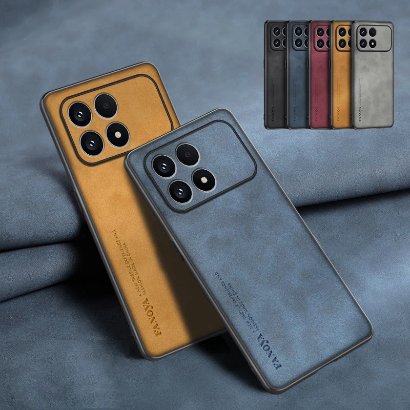 For Xiaomi Poco F8 … - image