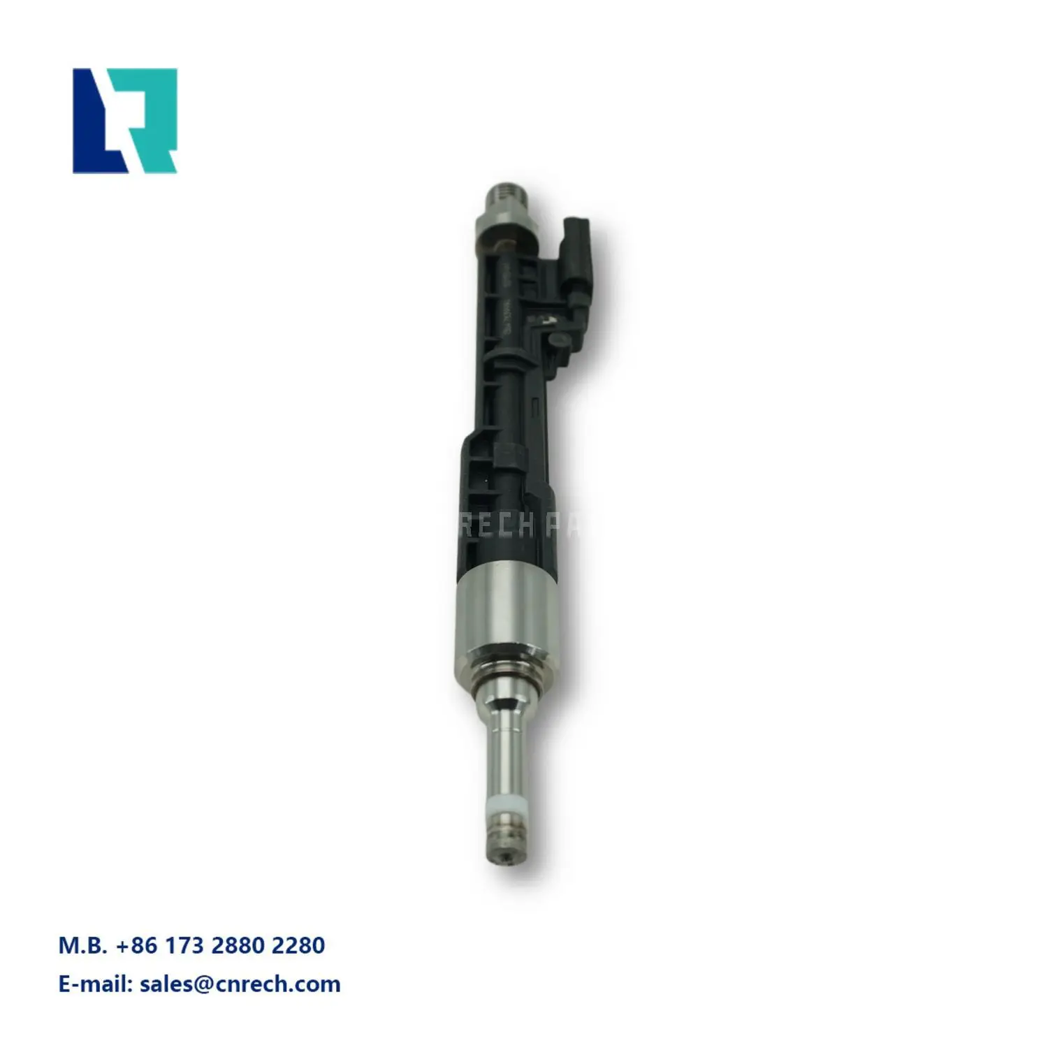 

Auxiliary factory brand new injector nozzle 261500172 13647639994