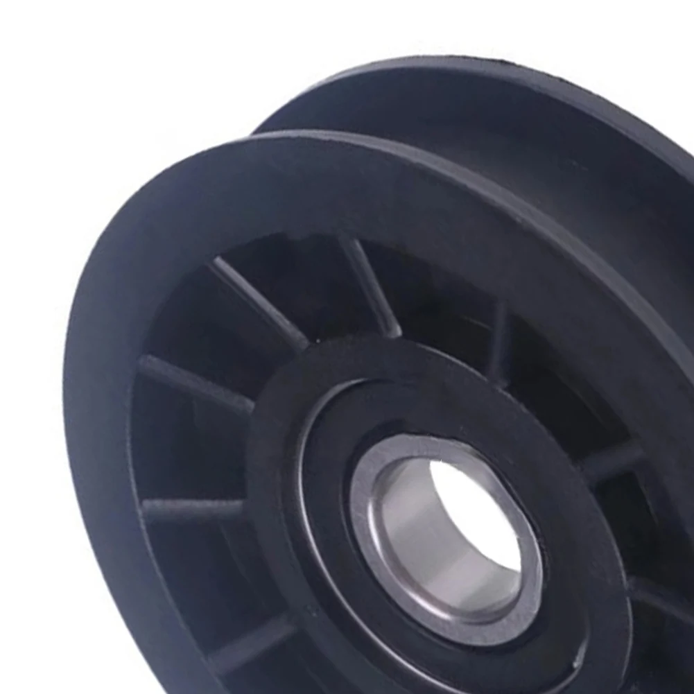 Lawn Care Pulley Solution for GT50 LT42 Compatible with Multiple Machines Including the Popular For XT1 Series