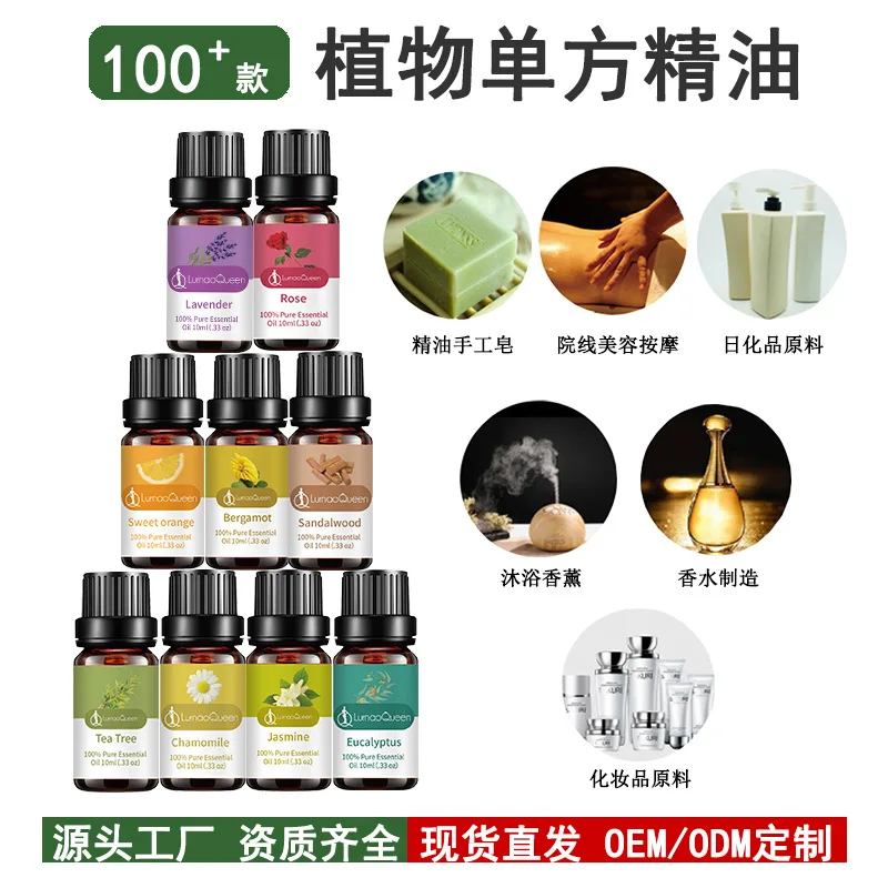 Guy Oil for Flame Aroma Diffuser