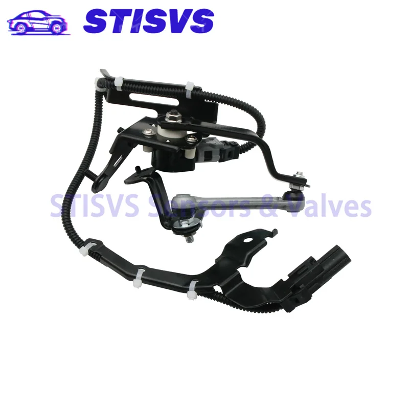 

89408-48030 Rear Left Headlight Level Sensor 89408 48030 For Lexus RX350 3.5L RX450h 2010-2016 3.5L 8940848030 Cars accessories