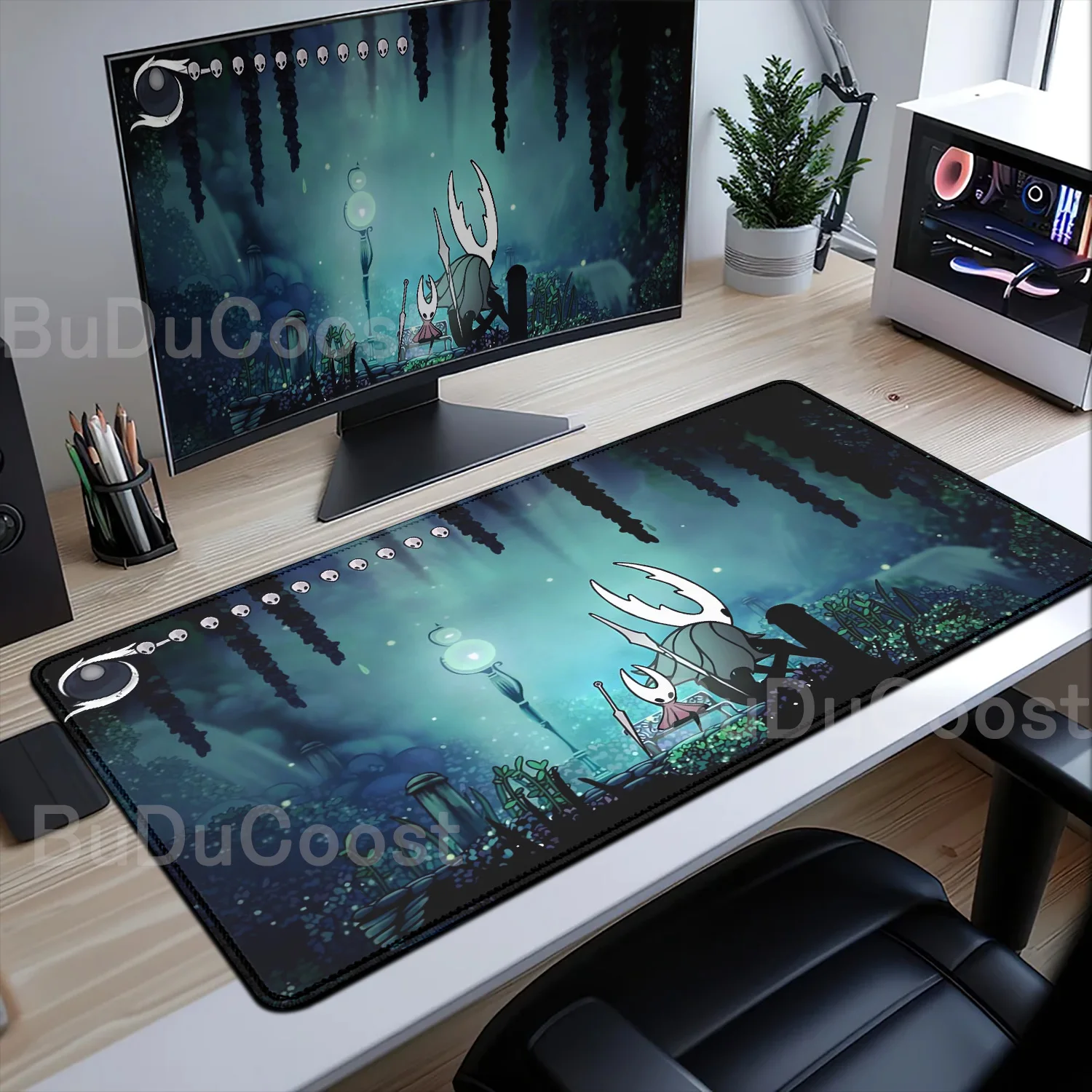Yeni Hollow Knight Silksong Ma - Laptop Accessories For Protection incelemesi ve fiyatı