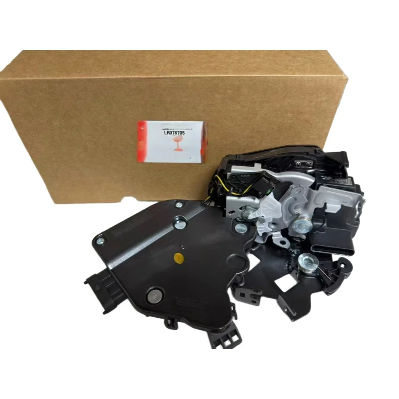 

Привод замка двери автомобиля для Range Rover L405 14-21, Range Rover Sport L492, Jaguar XJ/XF LR078728 LR078705 LR078748 LR078742