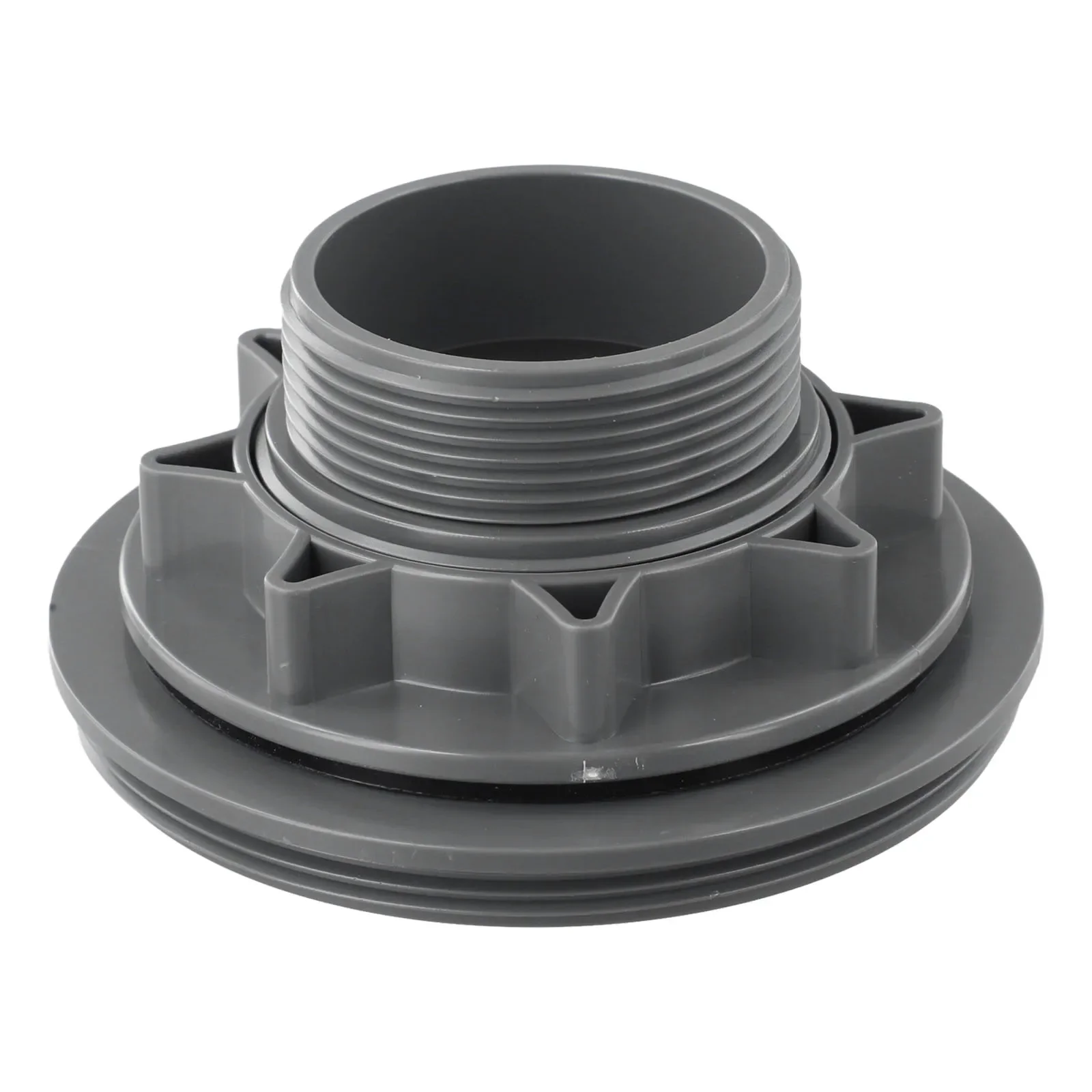 

Комплект соединителей для фильтра, соединитель для шланга бассейна, для обслуживания бассейнов, совместим с 28961EH, совместим с 26341W, для насоса Intex.