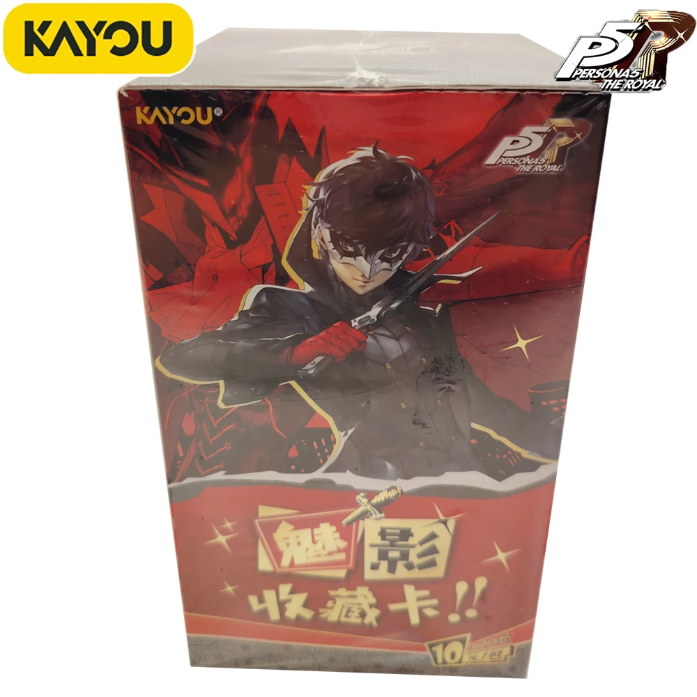 genuine-kayou-persona-5-collection-cards-phantom-series-fans'-like-role-playing-games-character-limited-edition-card-fun-gifts