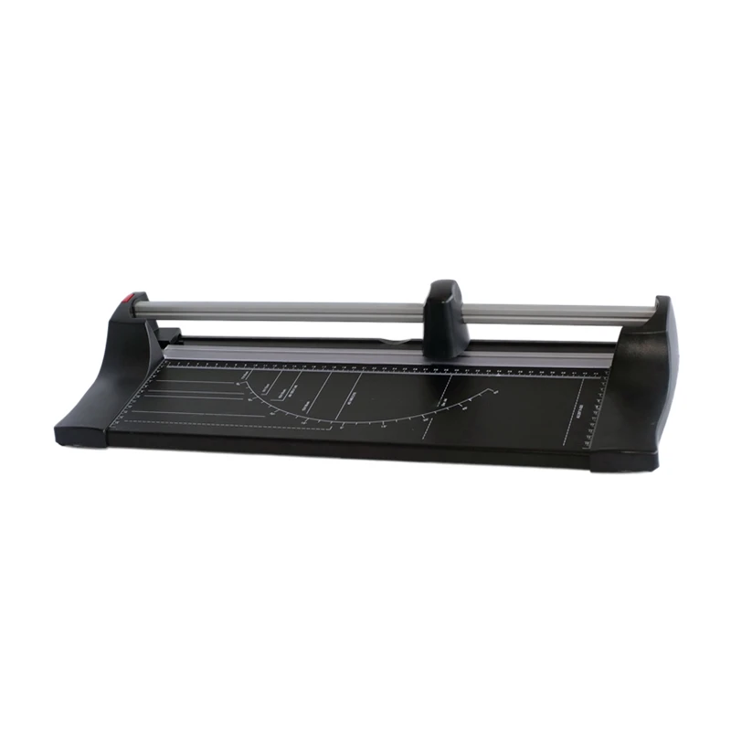 SIGO A3 A4 Guillotine Paper Trimmer