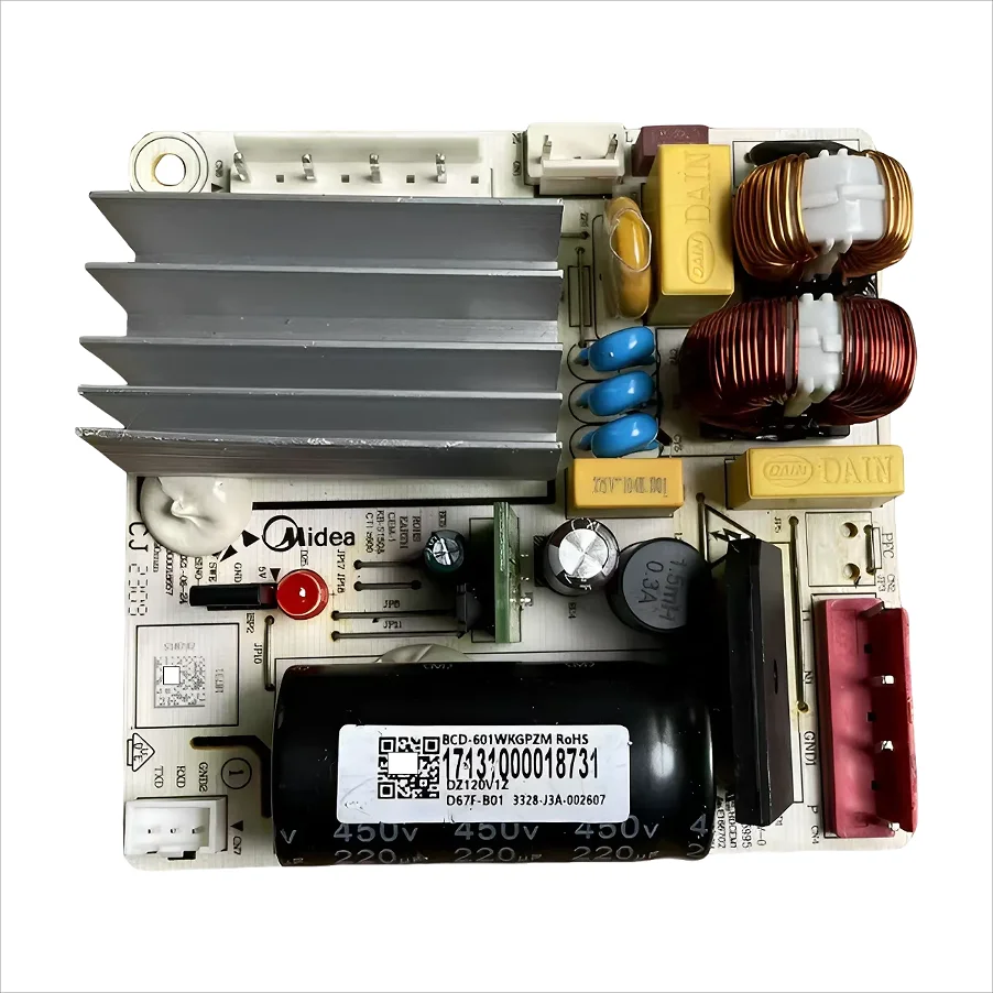 

for refrigerator computer board circuit board 17131000018731 driver board good working